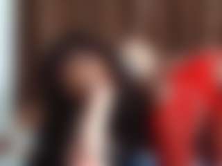 chocolust's Live Sex Cam Show
