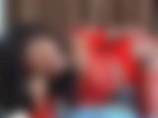 chocolust's Live Sex Cam Show