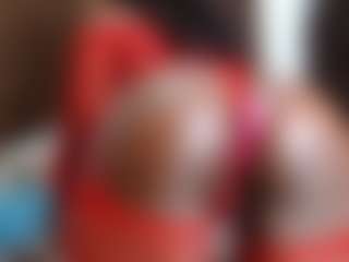 chocolust's Live Sex Cam Show