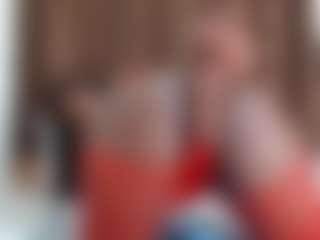 chocolust's Live Sex Cam Show