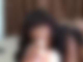 chocolust's Live Sex Cam Show