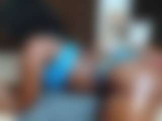 chocolust's Live Sex Cam Show