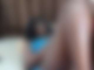 chocolust's Live Sex Cam Show