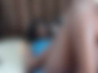 chocolust's Live Sex Cam Show