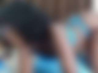 chocolust's Live Sex Cam Show