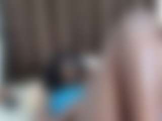 chocolust's Live Sex Cam Show