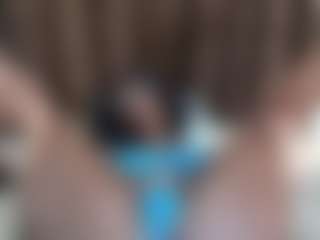 chocolust's Live Sex Cam Show