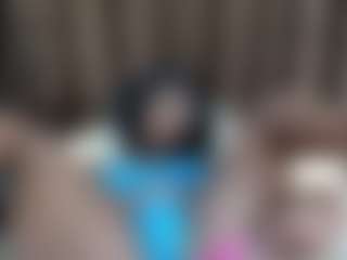 chocolust's Live Sex Cam Show