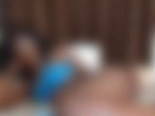 chocolust's Live Sex Cam Show