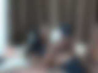 chocolust's Live Sex Cam Show