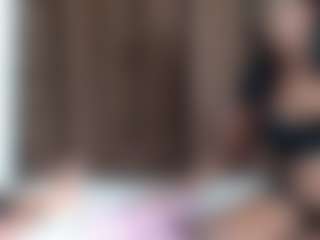 chocolust's Live Sex Cam Show