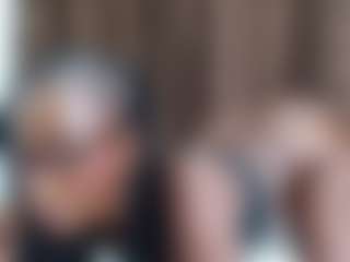 chocolust's Live Sex Cam Show