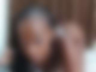 chocolust's Live Sex Cam Show