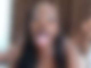 chocolust's Live Sex Cam Show