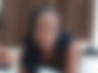 chocolust's Live Sex Cam Show