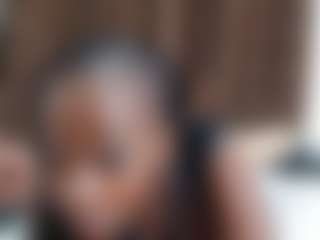 Live cam show with chocolust - BBW on luckytryst.com