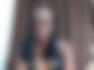 Live cam show with chocolust - Tease Ebony on Dolls Live