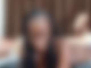 chocolust's Live Sex Cam Show