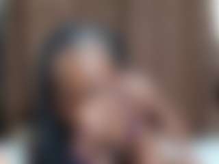 chocolust's Live Sex Cam Show