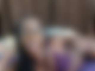 chocolust's Live Sex Cam Show