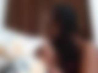 chocolust's Live Sex Cam Show
