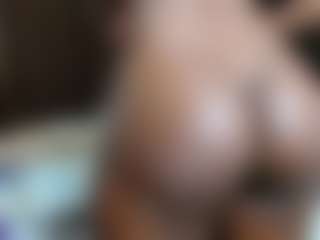 chocolust's Live Sex Cam Show
