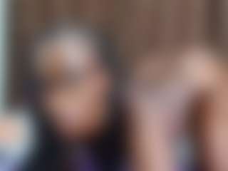 chocolust's Live Sex Cam Show