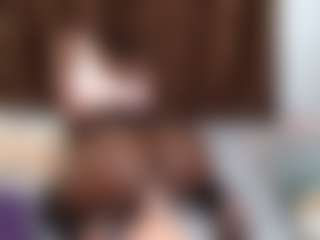 chocolust's Live Sex Cam Show