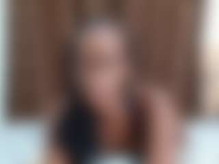 Live cam show with chocolust - Shaved Pussy Curvy on hrnylive.com