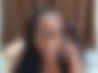 Live cam show with chocolust - BBW on hrnylive.com