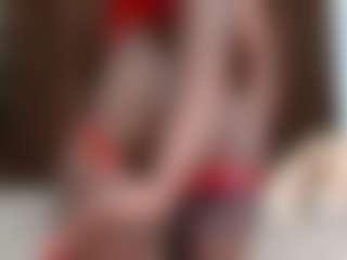 chocolust's Live Sex Cam Show