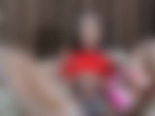 chocolust's Live Sex Cam Show