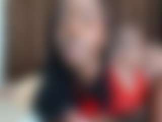 chocolust's Live Sex Cam Show