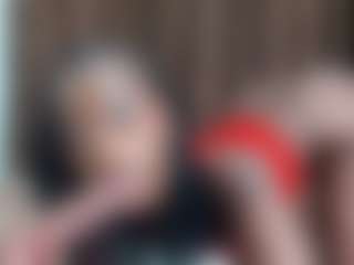 chocolust's Live Sex Cam Show