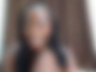 chocolust's Live Sex Cam Show