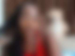 chocolust's Live Sex Cam Show