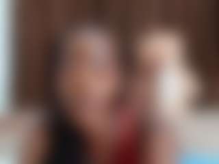 chocolust's Live Sex Cam Show
