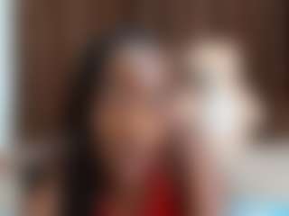 Live cam show with chocolust - Creampie on TastyBlacksLive