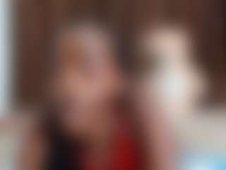 chocolust's Live Sex Cam Show