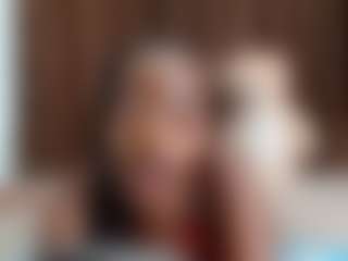 chocolust's Live Sex Cam Show