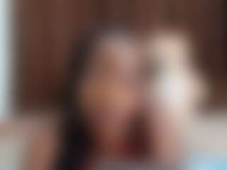 chocolust's Live Sex Cam Show