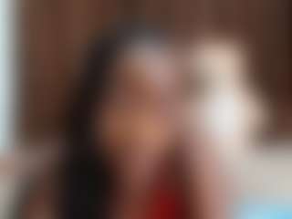 chocolust's Live Sex Cam Show