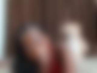 chocolust's Live Sex Cam Show