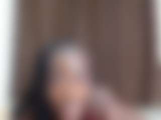 chocolust's Live Sex Cam Show
