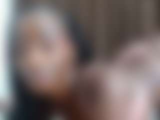 chocolust's Live Sex Cam Show