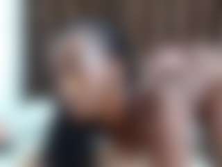 chocolust's Live Sex Cam Show