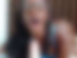 chocolust's Live Sex Cam Show