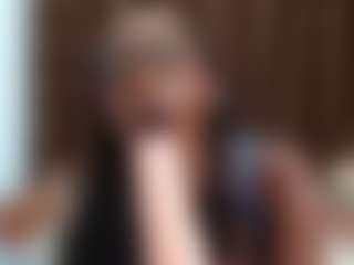 chocolust's Live Sex Cam Show