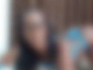 chocolust's Live Sex Cam Show