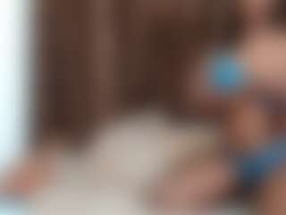 chocolust's Live Sex Cam Show